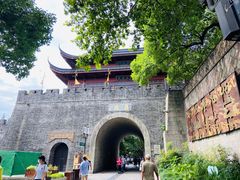 -鼓楼(西湖风景名胜区)