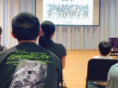 -交通银行前滩31演艺中心