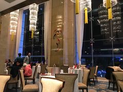 -粤海喜来登酒店·采悦轩中餐厅(天河城店)