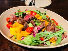 -Brut Eatery Wine Bar & Restaurant (建国东路店)