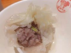 点心特写-草原牧羊火锅·龙虾·烤鱼(杨浦店)