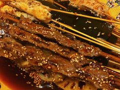 -明洋钵钵鸡(春田小区店)