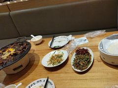 -姥姥家春饼店(惠新东街店)