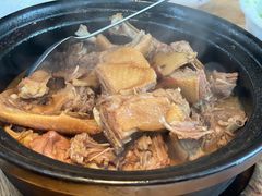 泉州姜母鸭-宋小谨·泉州菜(西沙湾店)