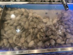 -华府海鲜碳烤自助(万达店)
