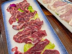 -御膳粥·牛乳粥底火锅·地道顺德菜(容桂店)