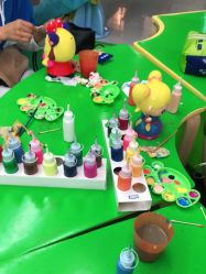 -宝贝渡口儿童游乐园(马栏店)