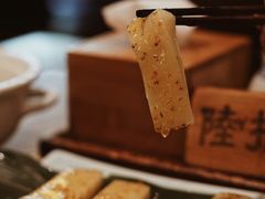 -南京大牌档(香港广场店)