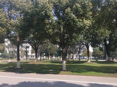 -苏州工学院(东湖校区)