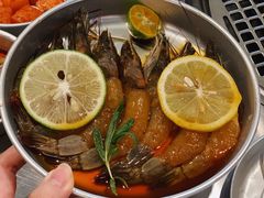 -馥二代韩式烤肉 2세대 불고기(喷水池店)