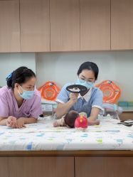 点击看大图 -禧月荟S月子中心(侨城店)