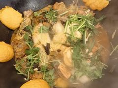 -江湖水乡铁锅炖魚(周庄嘉园店)