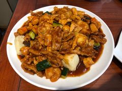 -恩宏德餐馆(平山道店)