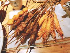 -管氏翅吧(马家堡店)