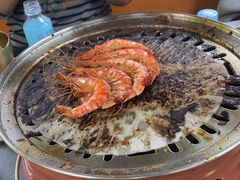 -允辛家·自助泥炉烤肉(九亭店)