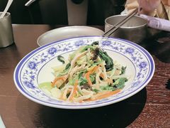 -古都历食南京菜·烤鸭·鸭血粉丝·汤包(南京博物院店)