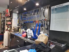 -TREK崔克自行车(徐汇滨江店)