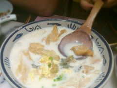 油条豆浆捞-京城小江南·北京烤鸭·江南土菜·白鱼(中关村店)