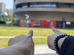 -汉堡王(广州无限极广场店)