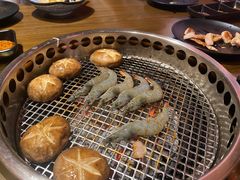 -焱岛烧肉·活鳗炙烤(晋江万达店)