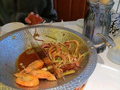 -小鱼小牛·鱼牛干锅·脆鱼火锅(世欧广场店)