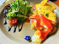 -UPPER KITCHEN(延安路店)