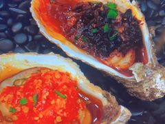 -蚝太郎 • 海鲜烧烤(Upark店)