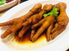 -珍宝轩海鲜火锅(碧湖大厦店)