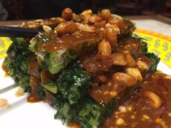 -那家小馆•北京菜•烤鸭(中关村店)