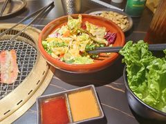 -厚贞日式烤肉(浦东汇智店)