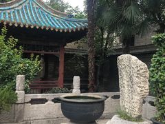 -西安化觉巷清真大寺