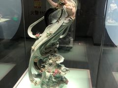-景德镇中国陶瓷博物馆