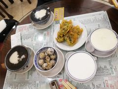 -仁信老铺(华盖路店)