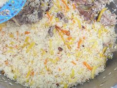 -新疆国际大巴扎