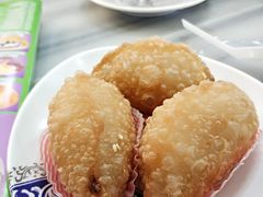 -芬芳甜品(同福路店)