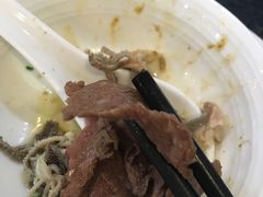 -肥信潮菜(科新路店)