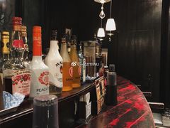 大堂-Red Rock(原宿店)