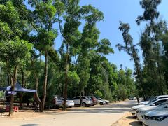 -西涌国际滨海旅游区