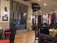 -南沙游艇会·大兵船餐厅