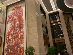 -济南喜来登酒店
