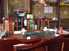 大堂-郭记烤肉(正阳街店)