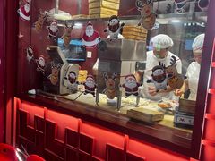 -喜家德虾仁水饺(景枫中心店)