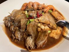 -宝燕壹号景观餐厅(龙盛国际商业广场店)