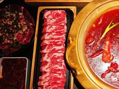 -熊喵来了火锅(太原里第2分店)