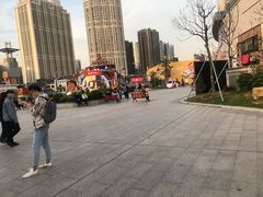 -宝龙广场(福州台江店)