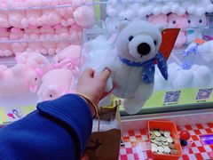 -风云再起游乐汇(南京常发广场店)
