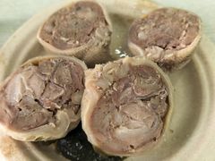 -白老大羊杂碎稍麦