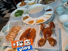 羲和烤鸭-羲和雅苑•北京烤鸭(吴中路万象城店)