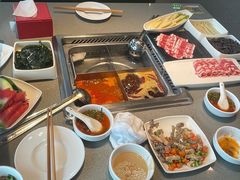 -海底捞火锅(坪山益田假日广场店)
