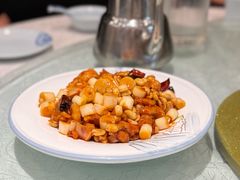 -大草原清真饭庄(沙河店)